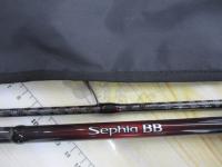 22セフィアBB S89ML