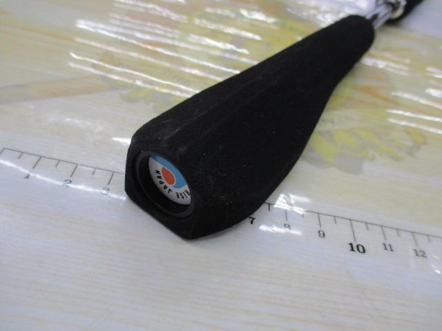 ライズロッド RIM-62B-ST夕凪 YUNAGI