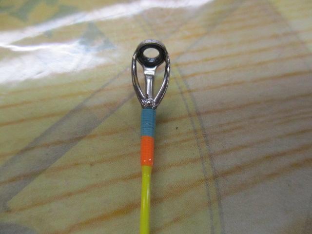 ライズロッド RIM-62B-ST夕凪 YUNAGI