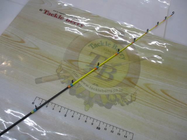 ライズロッド RIM-59B-GST宵闇 YOIYAMI