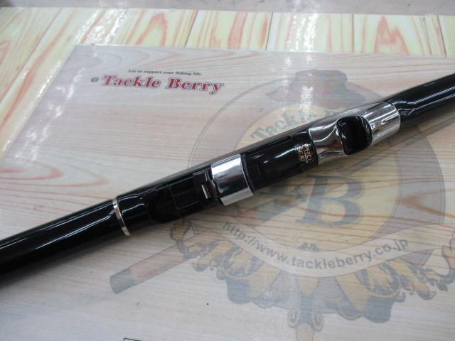 がま磯グレ競技スペシャルⅡ 125-50(ULガイド)｜＠ベリーネット 日本