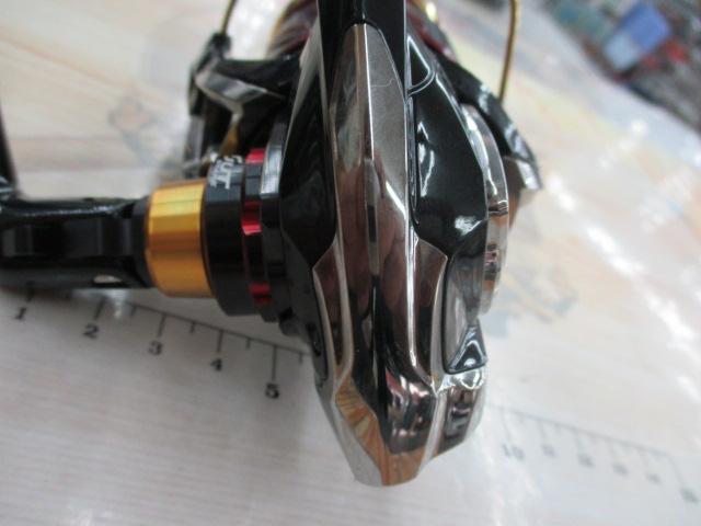 17BB-Xハイパーフォース C4000DXGSL