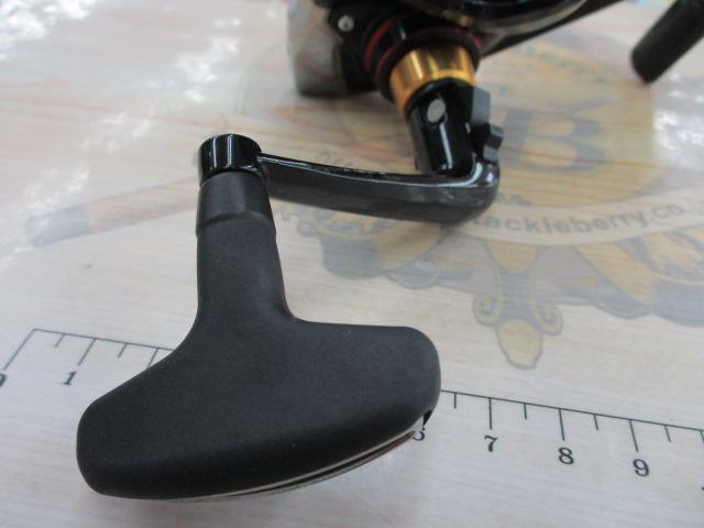 17BB-Xハイパーフォース C4000DXGSL