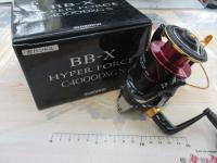 17BB-Xハイパーフォース C4000DXGSL