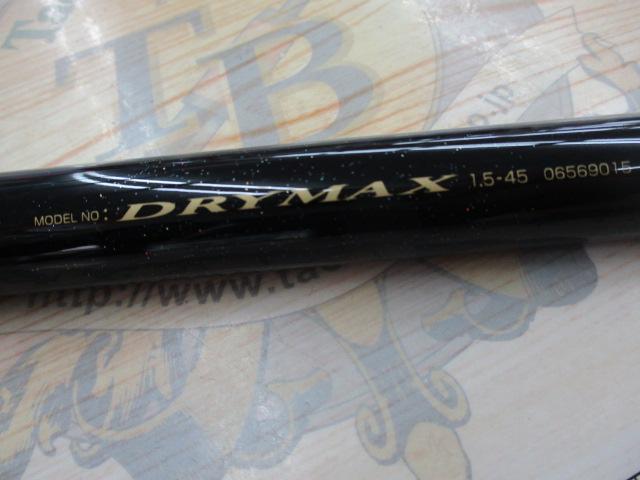 ドライマックス 1.5-45