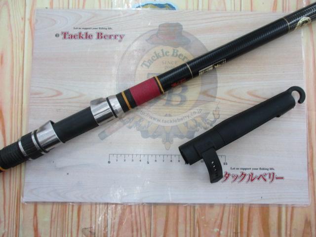 がま磯マークⅡゴールド3-5.4｜＠ベリーネット 日本最大新品中古釣具