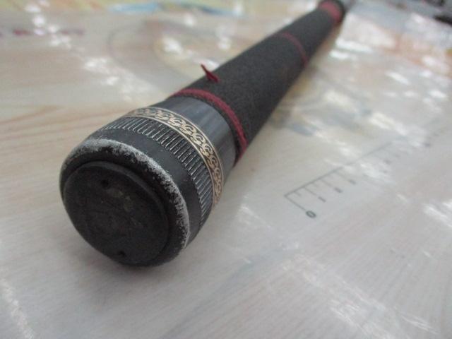 がま磯マークⅡゴールド3-5.4