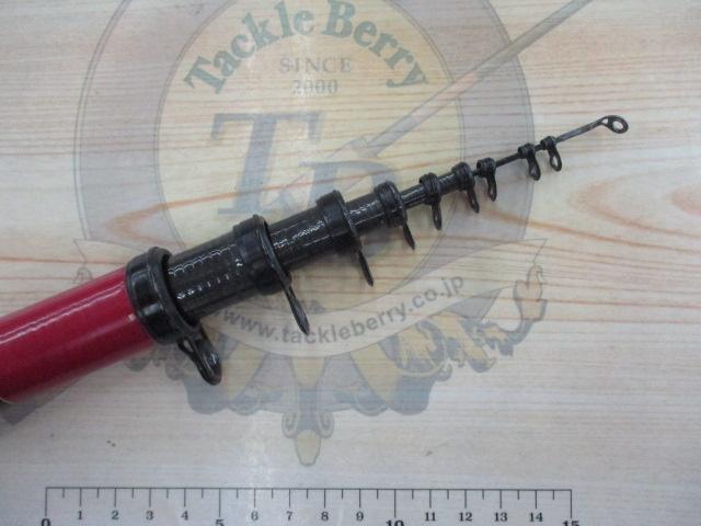 がま磯マークⅡゴールド3-5.4