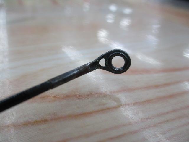 がま磯マークⅡゴールド3-5.4