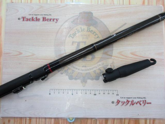 がま磯マークⅡFX 1-54｜＠ベリーネット 日本最大新品中古釣具WEBショップ