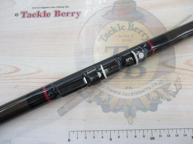 がま磯マークⅡFX 1-54｜＠ベリーネット 日本最大新品中古釣具WEBショップ