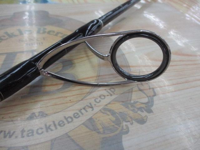 コルトスナイパーXR S96ML