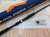 ソルパラ SPXT-86M