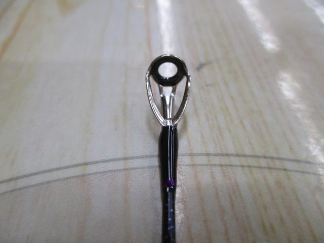 碧 IUS-83L/LG 遠投2