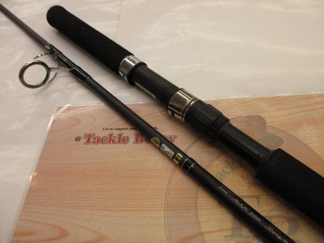 スパイクイエローテイル SK772YT-L