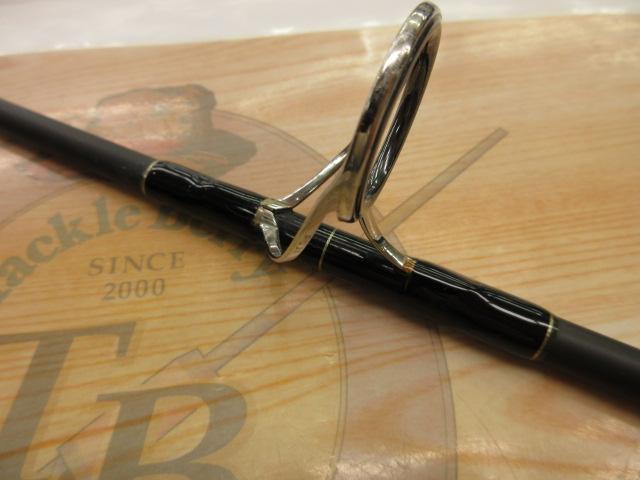 スパイクイエローテイル SK772YT-L