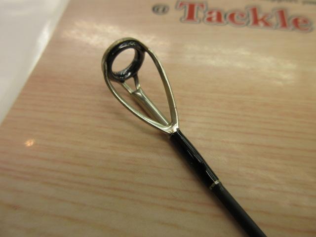 スパイクイエローテイル SK772YT-L