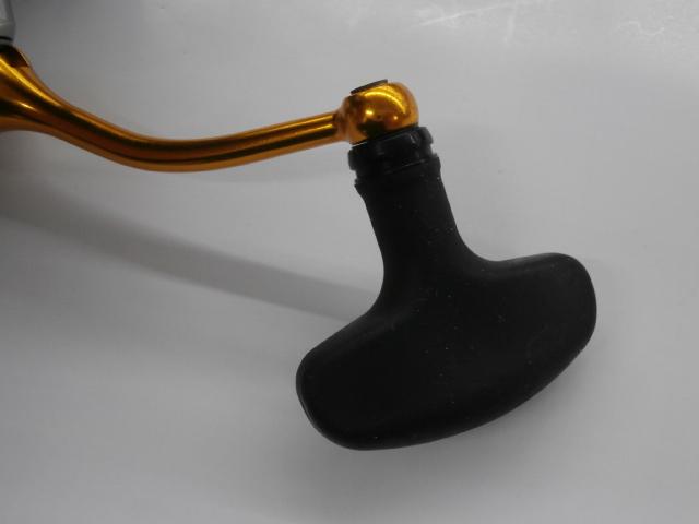 20レブロス LT2500S-H