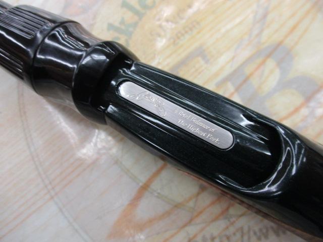 ロードランナーストラクチャーNXSエリートスペック STN680MS カバーテック&ロングキャストPEスピン