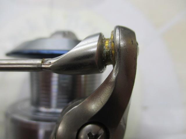 カルディアKIXカスタム 3500PE