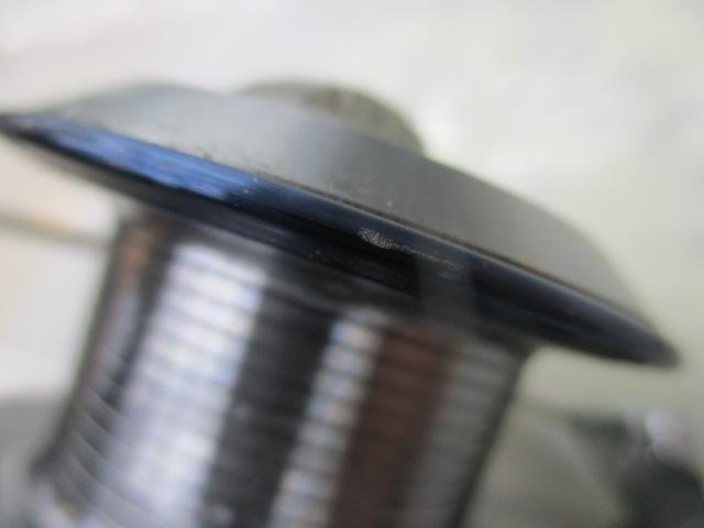 カルディアKIXカスタム 3500PE