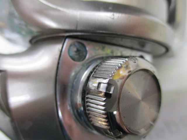 カルディアKIXカスタム 3500PE