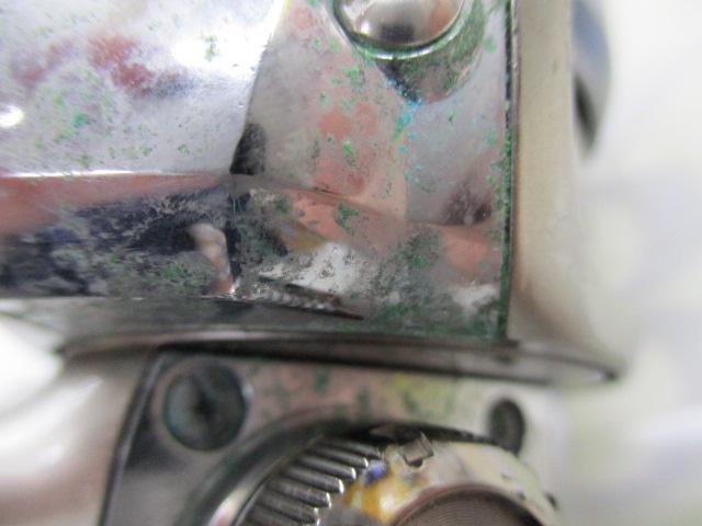 カルディアKIXカスタム 3500PE