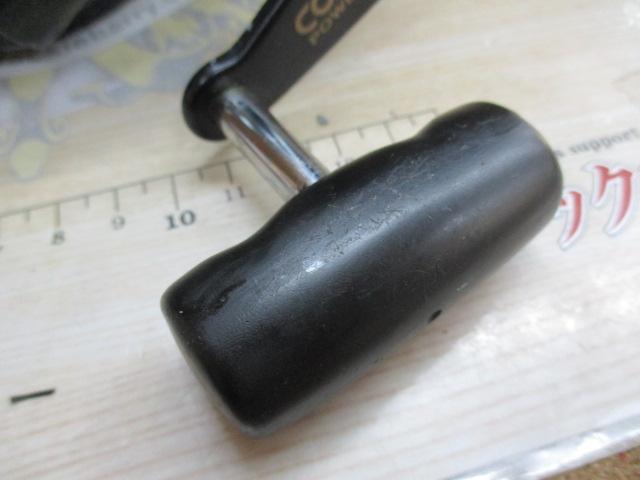 コマンド CX-9(12V) メタリックグリーン