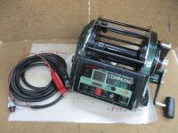 コマンド CX-9(12V) メタリックグリーン