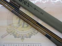 朱紋峰 先ぬけ 13