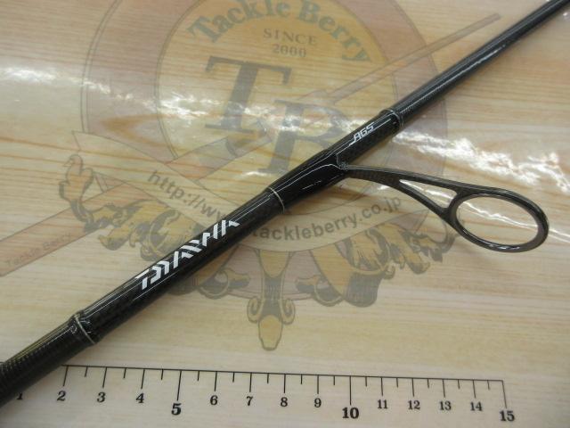 ラブラックス AGS87LML