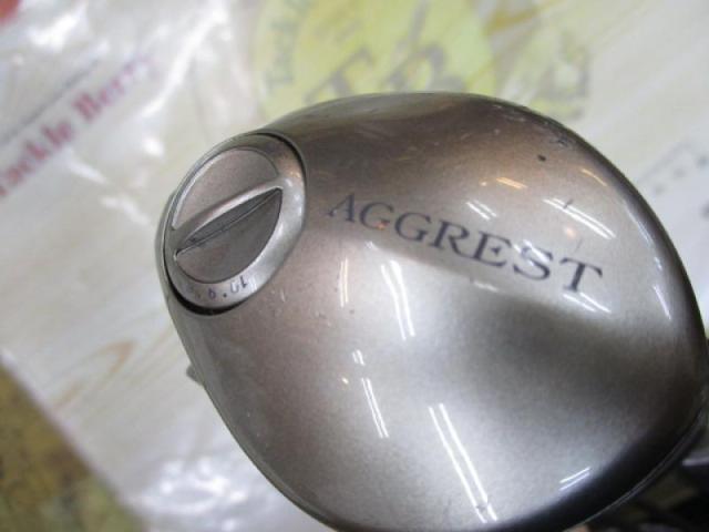 アグレスト 100SH