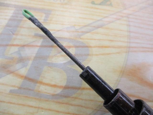 マルチスクエアEX鮎中硬8107