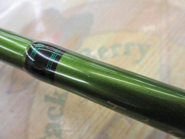 ロードランナーヴォイスジャングル 680JMHS ジャングルスピン