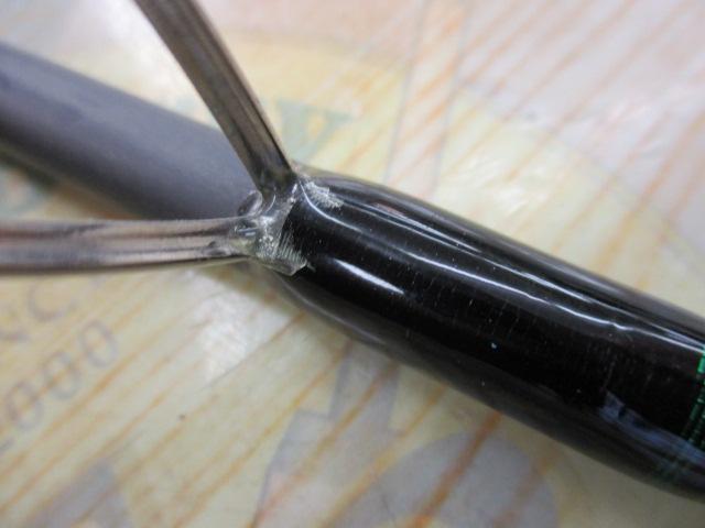 ロードランナーヴォイスジャングル 680JMHS ジャングルスピン