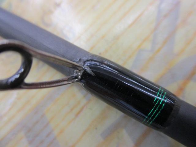 ロードランナーヴォイスジャングル 680JMHS ジャングルスピン