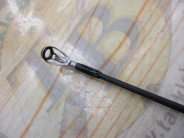 ロードランナーヴォイスジャングル 680JMHS ジャングルスピン