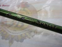 ロードランナーヴォイスジャングル 680JMHS ジャングルスピン