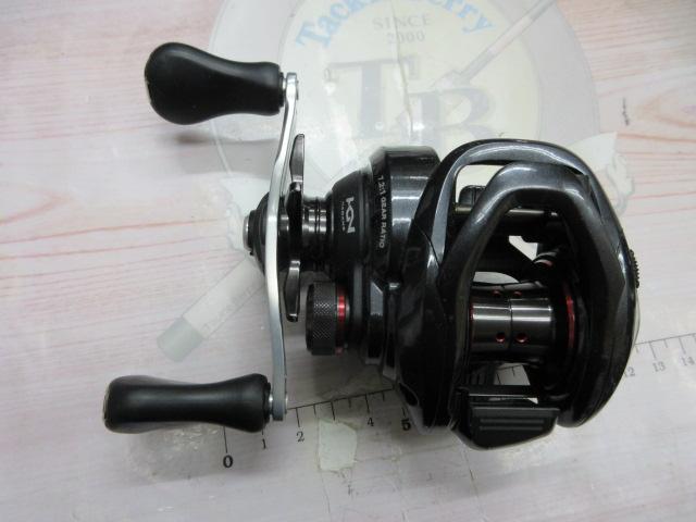 16スコーピオン 71HG