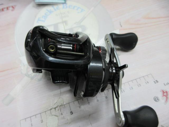 16スコーピオン 71HG