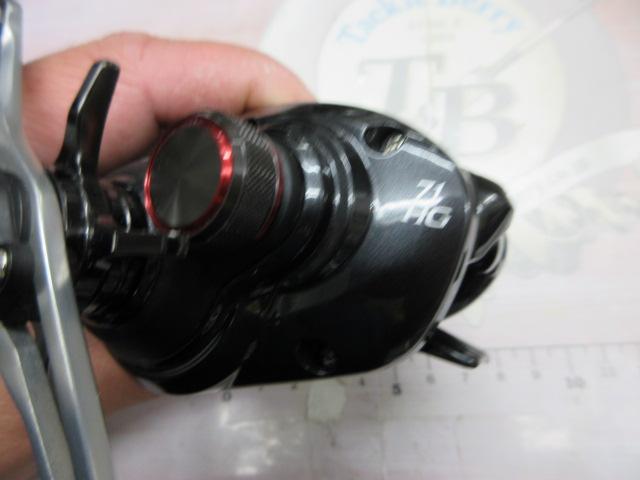 16スコーピオン 71HG