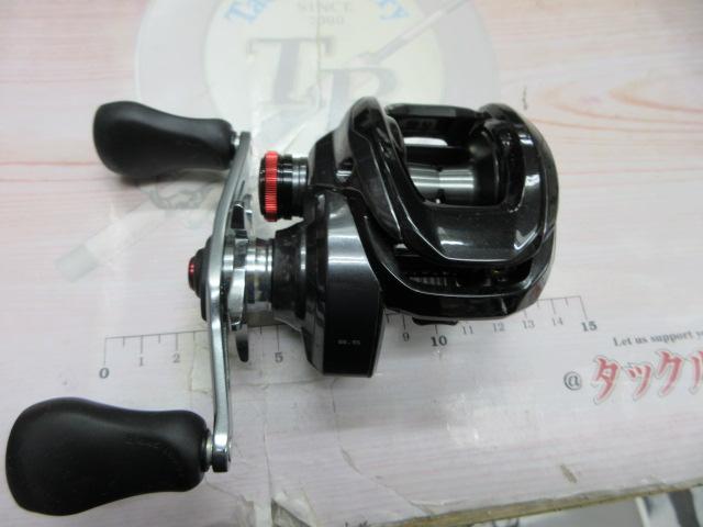 24スコーピオンMD 200XG