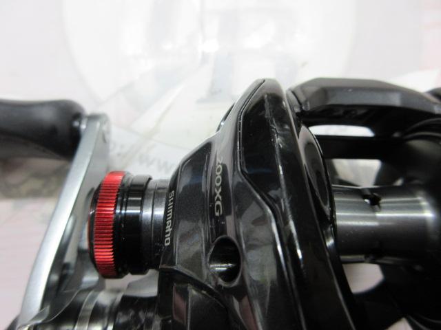 24スコーピオンMD 200XG