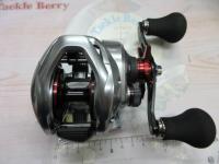 21スコーピオンMD 300XG LH(ロングハンドル)