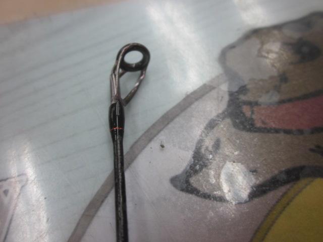 20ゾディアス 1610ML