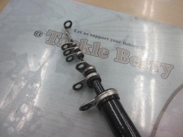 リバティクラブ磯風 3-39・K