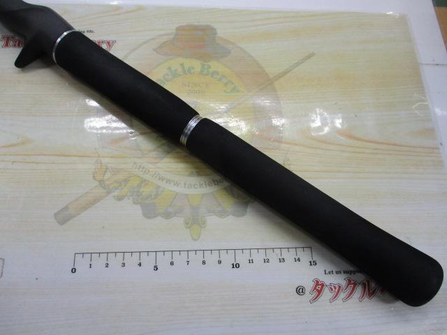 BJSベイゲーム ライトウイリー165+バットトリガー