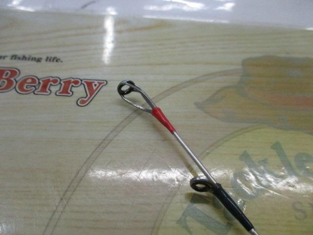 BJSベイゲーム ライトウイリー165+バットトリガー