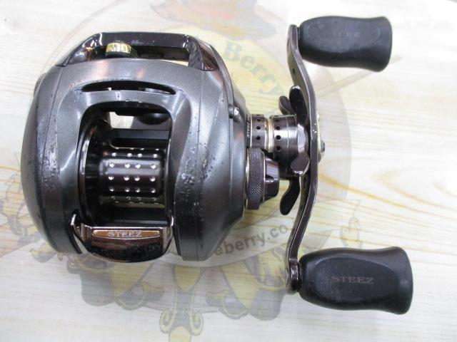 スティーズ 100H