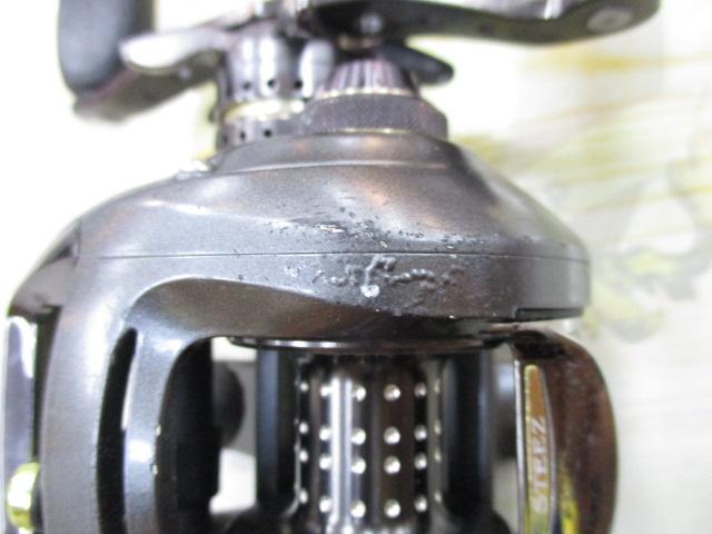 スティーズ 100H